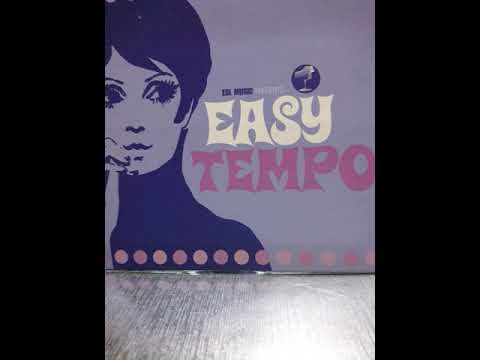 diamond bossa nova/EASY TEMPO