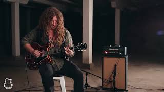 Video thumbnail for 1965 Gibson ES-330 TDC | Jared James Nichols by Carter Vintage Backstage