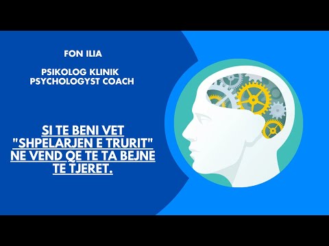 Si te beni vet "shpelarjen e trurit" ne vend qe te ta bejne te tjeret.