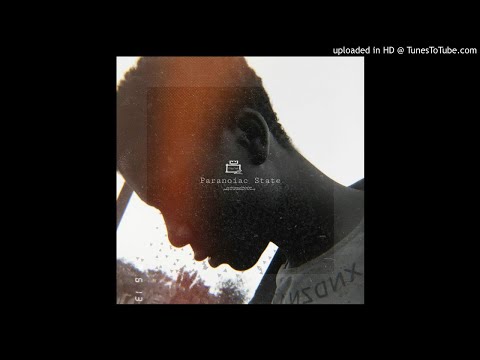 Oz KayLoz-Paranoiac State