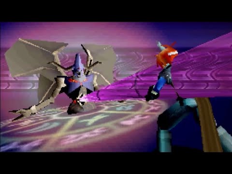 Shining Force 3: Premium Disc (Battle 7 - Iom)