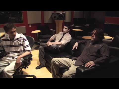 Call of Duty: Black Ops Rezurrection Behind the Screens