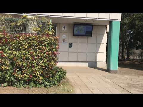 Excursión de un día a Choshi (vista previa preliminar) ② Descenso de Daiei PA