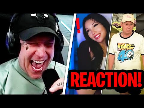 MARCEL HODENBERG!😂 REAKTION auf Hungriger Hugo - WÜRDEST DU FÜR 1 MIO€ | MontanaBlack Reaktion