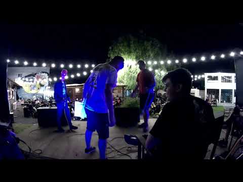 AYZAK VS CRN - Octavos | San Pedro League | Pretemporada Fecha 3