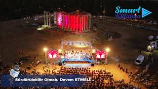 2000 YILLIK TARİH CANLANDI...