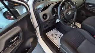 Satılık Toyota Yaris 1.5 Hybrid 116 HP! First owner, serviced! Rich equipment! hatchback - Görüntü 4 | Autoline TR Toyota Yaris 1.5 Hybrid 116 HP! First owner, serviced! Rich equipment! hatchback | Görüntü 4 - Autoline