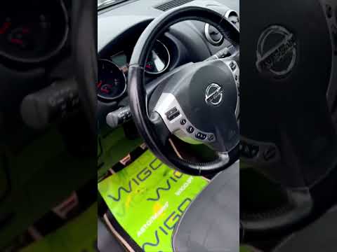 фото nissan qashqai+2 i рестайлинг 0