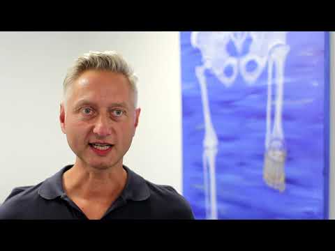 Körperscan in der UKM ProTec