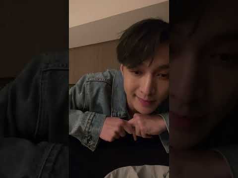 [FULL] 220928 LAY INSTAGRAM LIVE | Recorded by AlwaysXing1007