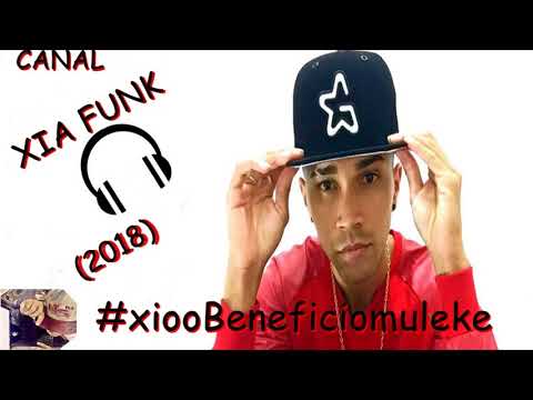 MC RAHELL NAO TE CULPO 2018 DJ BEATS E DJ PEDRO