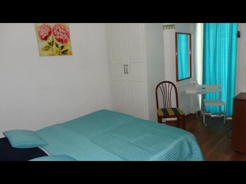 Hotel La Gioiosa, Rimini, Italy