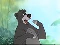 El Libro De La Selva 1 Walt Disney Plus 10 Pelicula