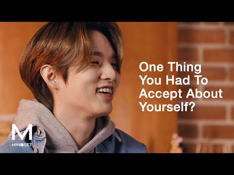 Jae of DAY6's Struggle with Self-Confidence | Mindset FULL Interview