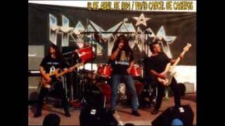 Hermética - Masa Anestesiada