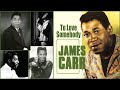 James Carr - To Love Somebody (Lyrics)