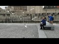2018 10 15 18 32 42 Feeding Seagulls At Tower Of London