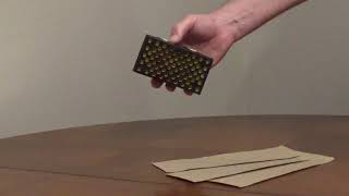 Sanding Block - Hand Held Sander
