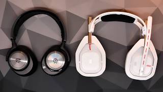 SteelSeries Nova Pro vs Astro A50 Gen 5: Which is the ULTIMATE Gaming Headset?