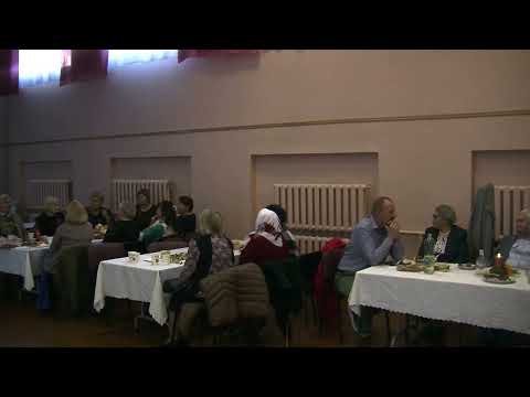 Pi Dīveņa gari goļdi - Maskačkys spieļmani - Pušys klubs (škola)