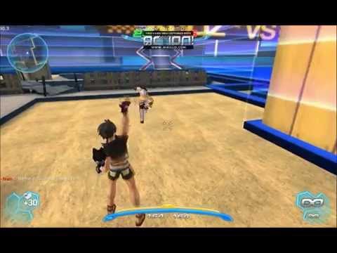 DUEL TIME BY .MR.JEY.