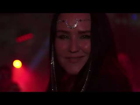 DEFLEE @ Live Bassmatic BOX Siyanie club BSM Indie Dance, Tech House 4k HDR