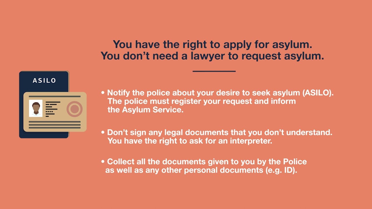 Know Your Rights