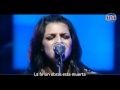 Brooke Fraser - Albertine Live (Subtitulado Español)