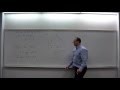 Dr. Incognito teaches math- the Extreme Value ...