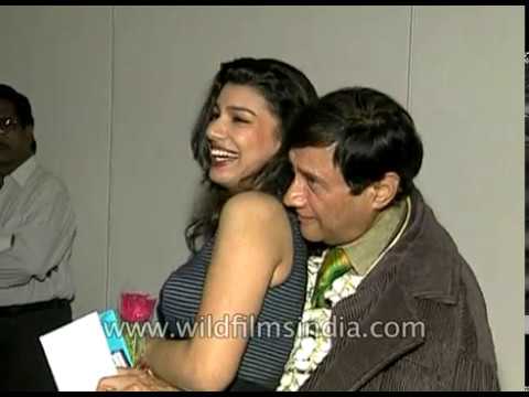 Dev Anand on his film 'Guide' - legendary Indian cinema showman