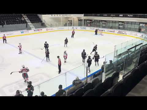 Titans vs. Grizzlies. Sept. 21/2024. 3rd Period