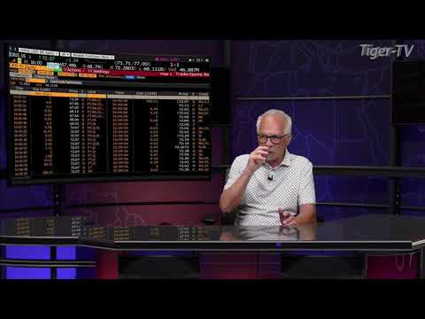 May 4th, 4PM Market Update on TFNN - 2020