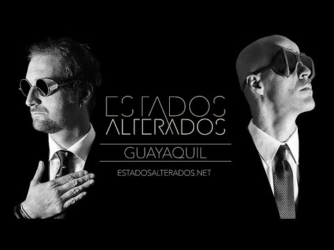 Estados Alterados - Guayaquil (2014)