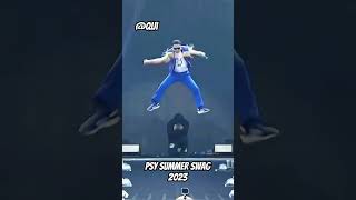 #musicvideo #psy Summer swag 2023 opening gangnam style 鳥叔江南style