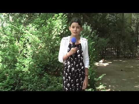 CEZAR CIMPUREANU SI MARIA ENESCU - Cât zahăr conține sucul pe care-l consumi la cinema?