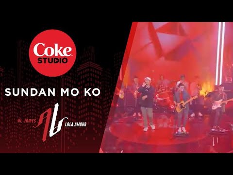 Coke Studio Season 3: “Sundan Mo Ko” by Al James and Lola Amour