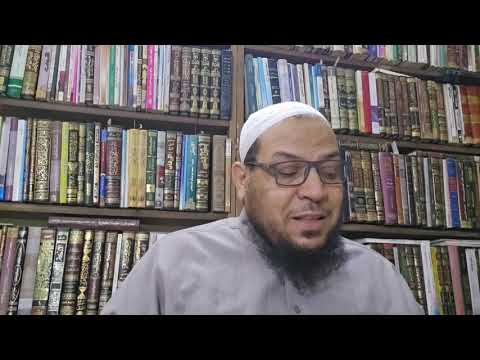 هل كان أبو حنيفة إمامًا؟ الرد على دمشقية