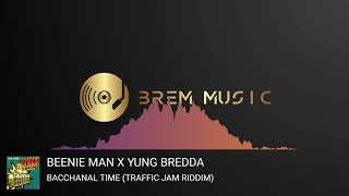 Traffic Jam Riddim Mix (2024 SOCA) | BEENIE MAN X YUNG BREDDA | KONSHENS | PLUS MORE - BREM MUSIC