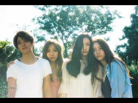 K-Pop Girl Groups Debut Song VS Latest Song