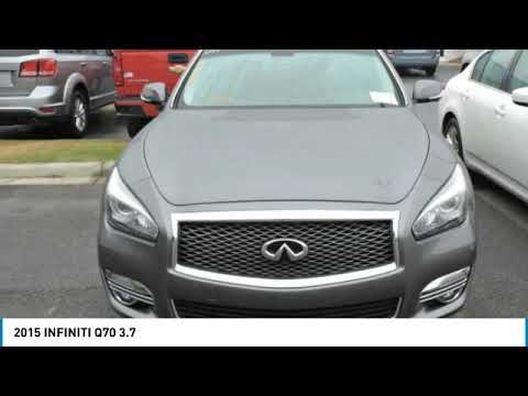 2015 INFINITI Q70 19373