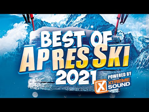 Apres Ski Hits Mix 2021 - über 1 h Party Nonstop