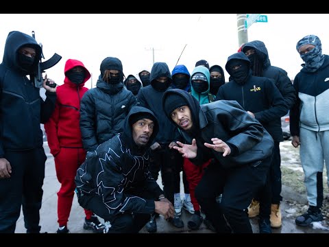 A Laugh In A Life "The YNs" 🥷