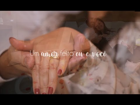 Retrospectiva | Casamento de Ana Paula & Danilo - São Paulo/SP