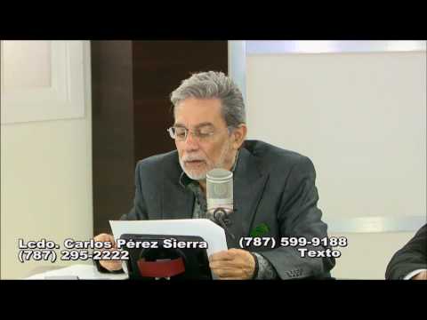 Hay Que Decirlo 06-16-16  (2) - ¿ Es ilegal darle una "nalgada" a los hijos ?