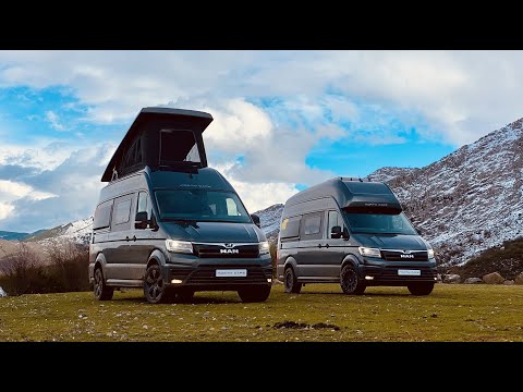 NORTH CAPE  -  The Adventure is Now