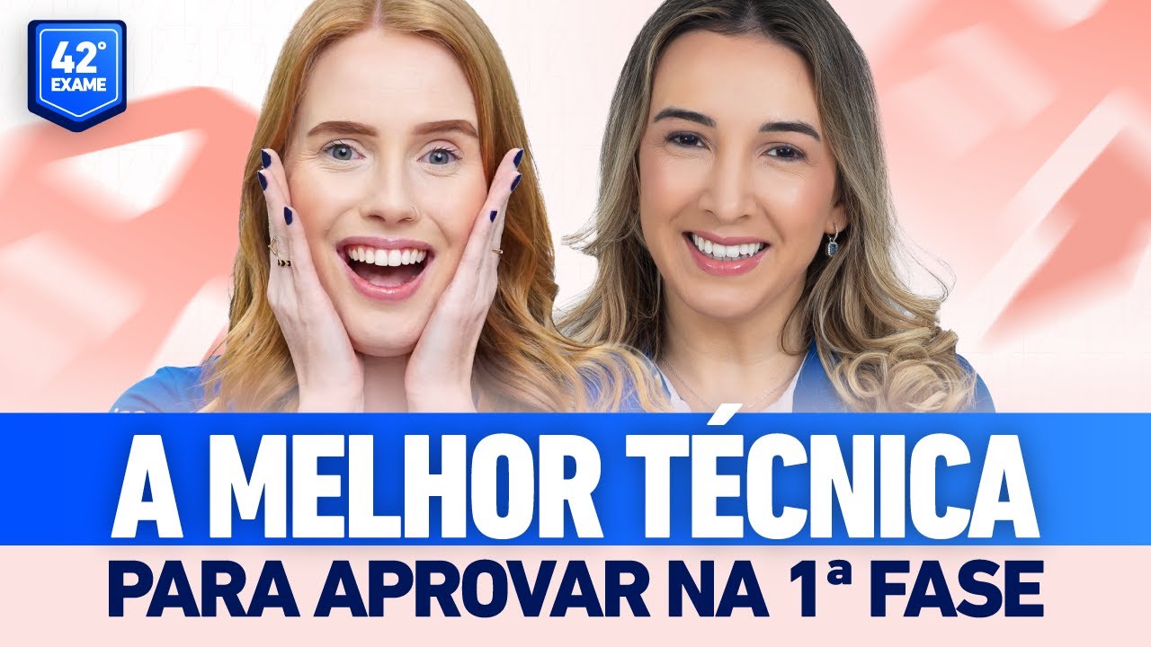 Simulado gratuito OAB: resolva QUESTÕES simulando a PROVA de 1ª Fase da OAB