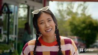 Google Fiber No tricks. No Gimmicks. Just Great Internet.