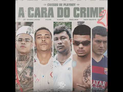 A Cara do Crime 2 (Cansou de Playboy)