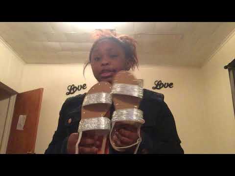 (Part1) top 5 shoes in the shoe collection👌🏽🙏🏽