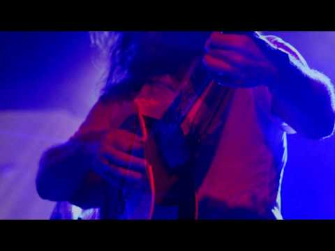 Line Them All Up - Black Mountain Live 2016.07.21 Montréal 07